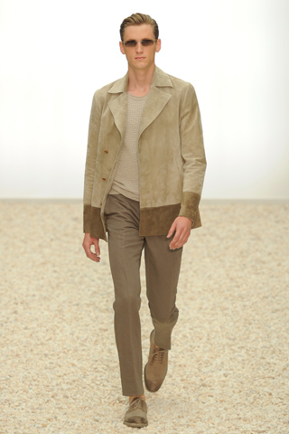 Ermenegildo Zegna / - 2012